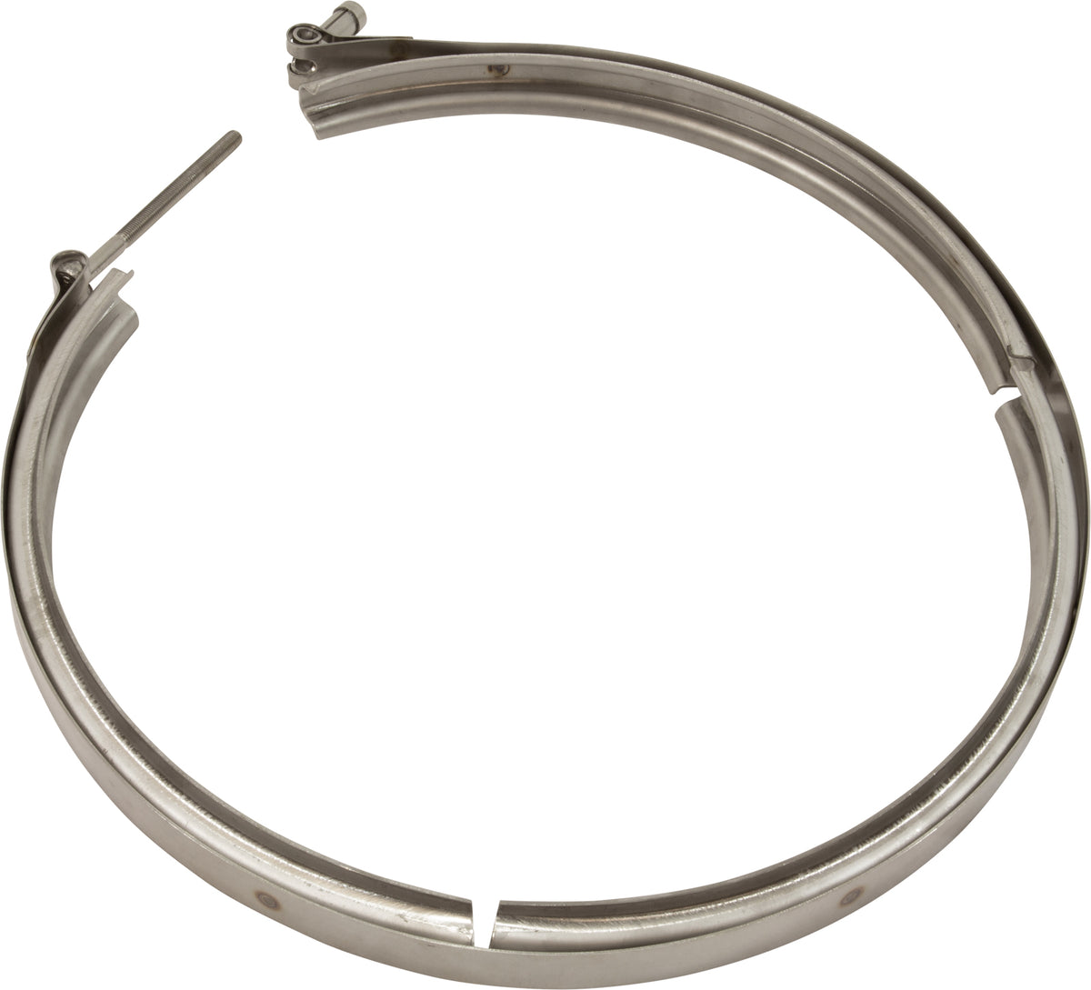 Band Clamp Assembly, Pentair Challenger