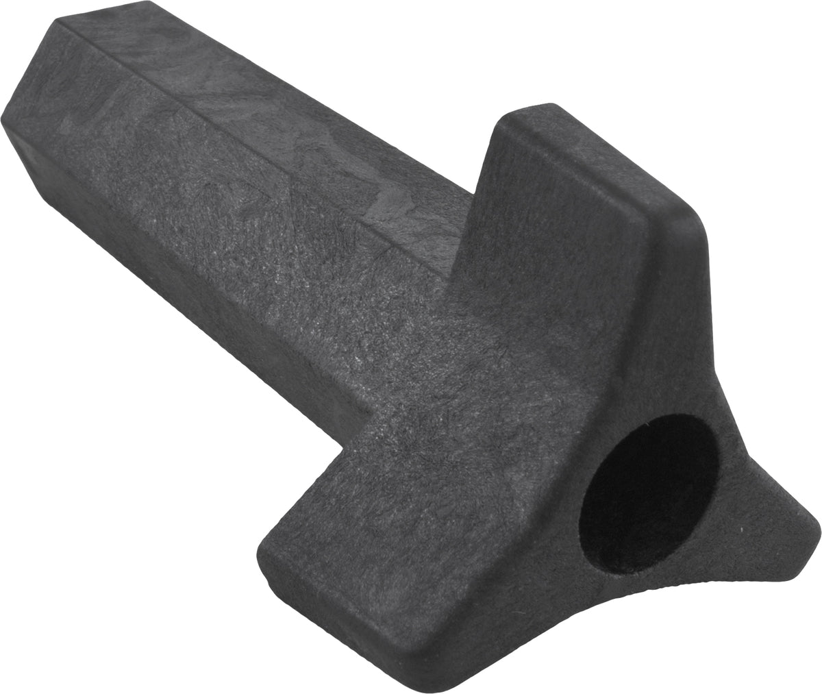 Clamp Knob, Pentair, Challenger/Waterfall, 1/4-18