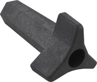Clamp Knob, Pentair, Challenger/Waterfall, 1/4-18