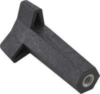 Clamp Knob, Pentair, Challenger/Waterfall, 1/4-18