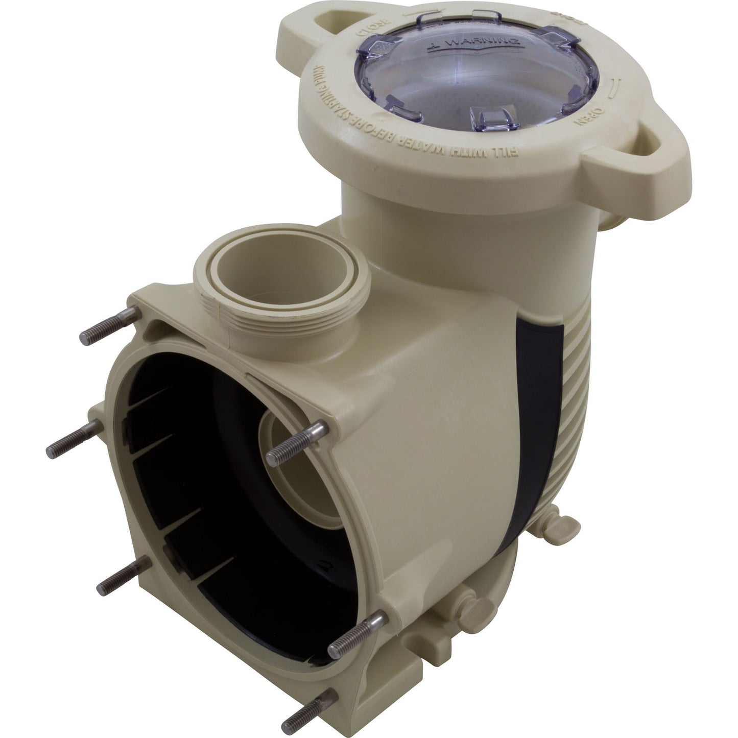 Extremo húmedo, Pentair WhisperFloXF VS/IntelliFloXF VS