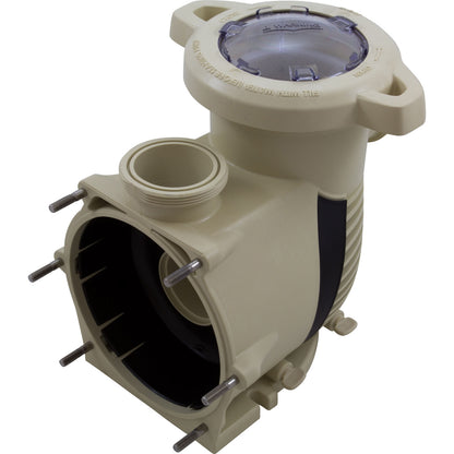 Extremo húmedo, Pentair WhisperFloXF VS/IntelliFloXF VS