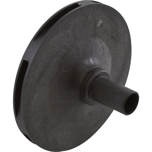 Impeller, Pentair Sta-Rite MaxEPro, 1.5 HP, 2 Speed, 3 Phase