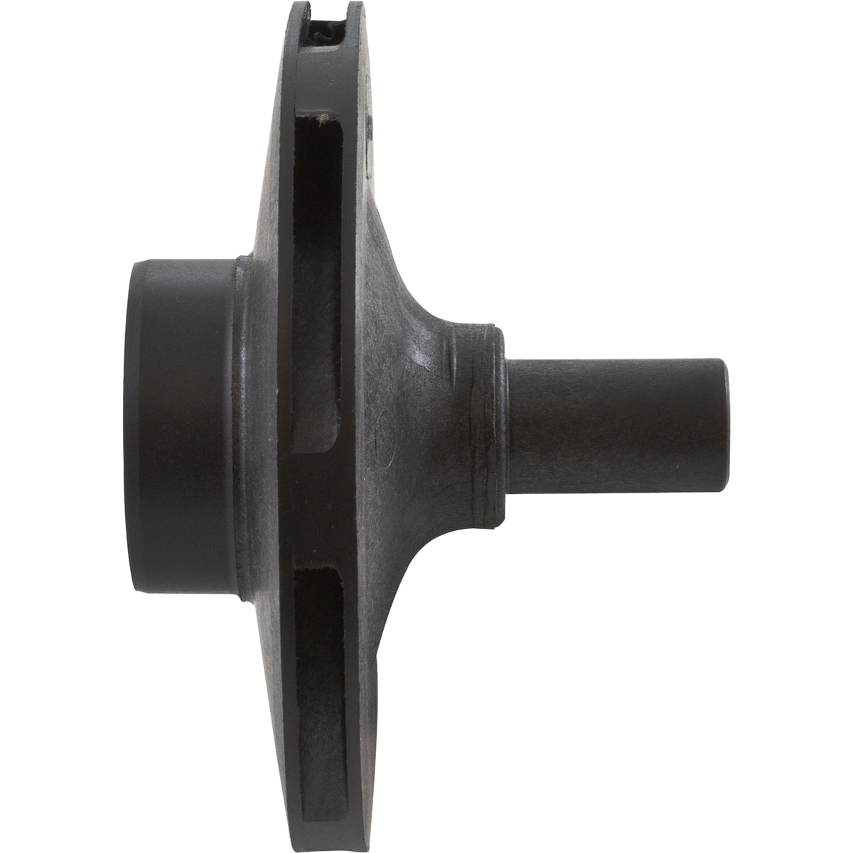 Impeller, Pentair Sta-Rite MaxEPro, 1.5 HP, 2 Speed, 3 Phase