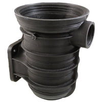 Trap Body, Pentair Sta-Rite DuraGlas, PKG 115-5" Trap