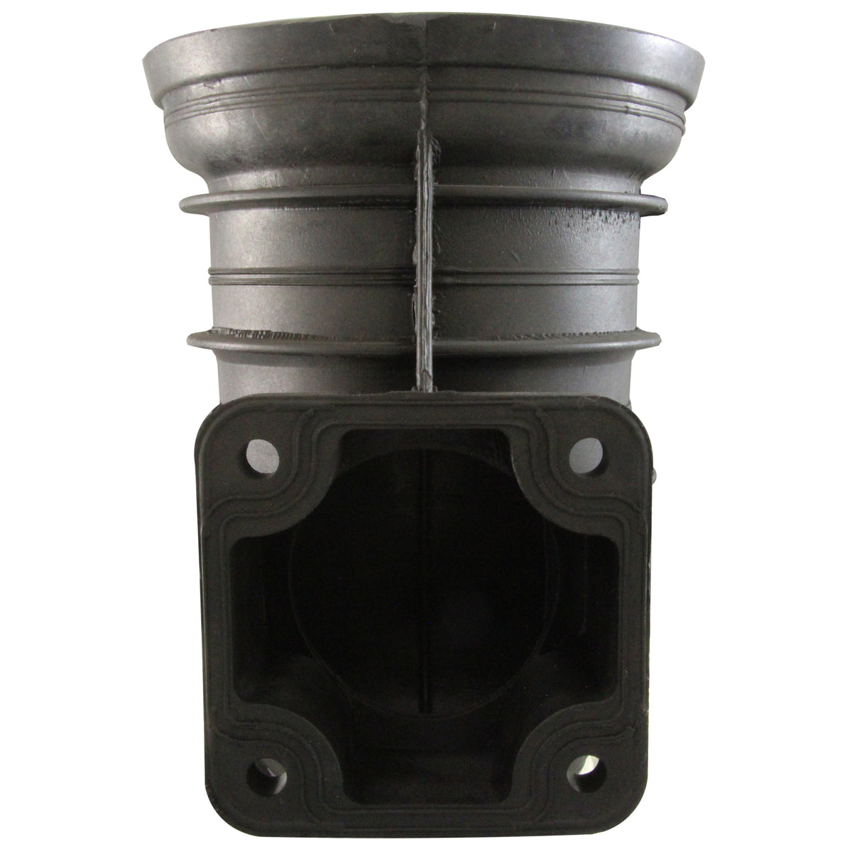Trap Body, Pentair Sta-Rite DuraGlas, PKG 115-5" Trap