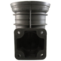 Trap Body, Pentair Sta-Rite DuraGlas, PKG 115-5" Trap