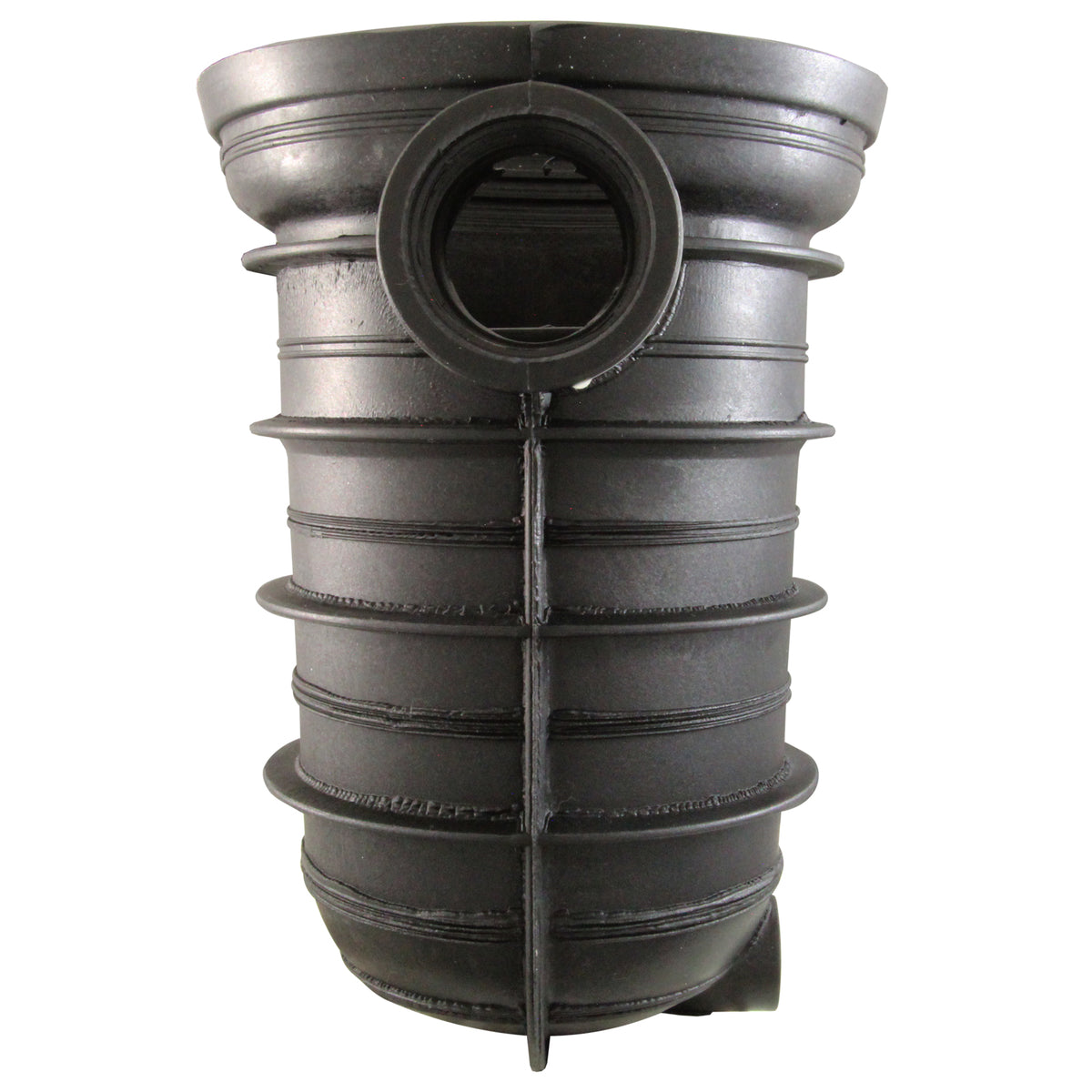 Trap Body, Pentair Sta-Rite DuraGlas, PKG 115-5" Trap