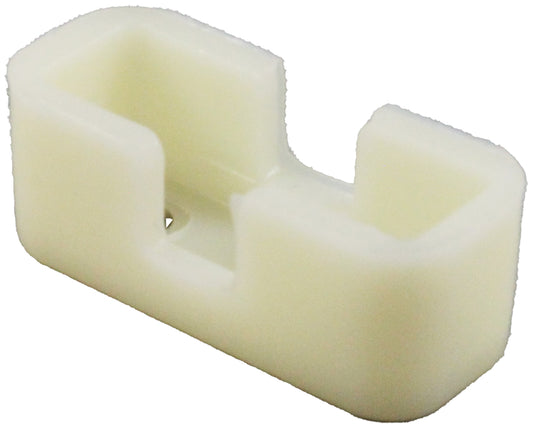 Hinge Mount, WW 50/100/200sqft Skimmer, Dual Port