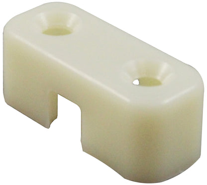 Hinge Mount, WW 50/100/200sqft Skimmer, Dual Port