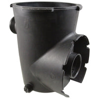 Trap Body, Waterway Supreme, w/ Plug & O-Ring