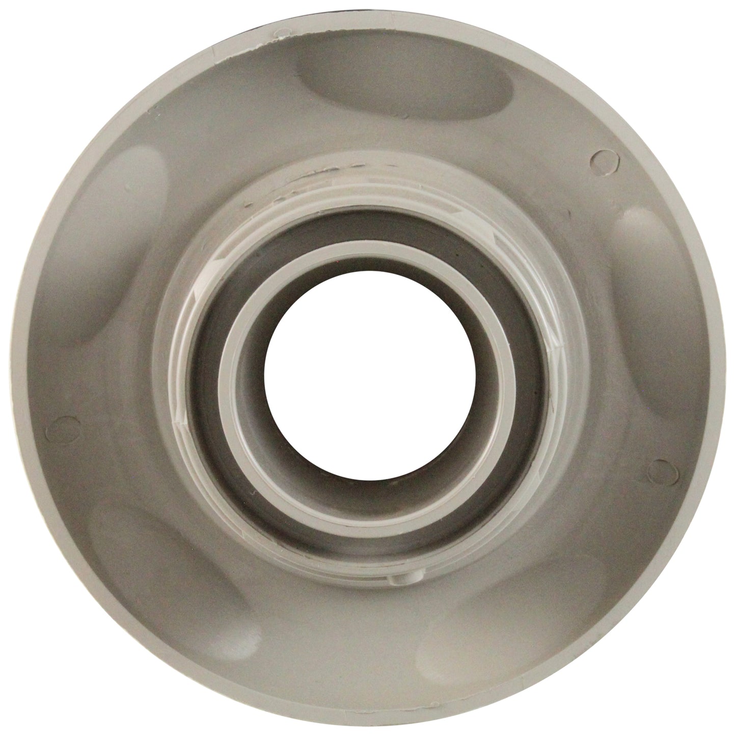 Jet Intl, Waterway Turbo Jet, coquille Saint-Jacques texturée, gris