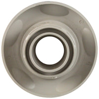 Jet Intl, Waterway Turbo Jet, Textured Scallop, Gray