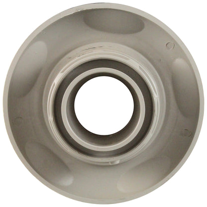 Jet Intl, Waterway Turbo Jet, coquille Saint-Jacques texturée, gris