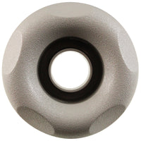 Jet Intl, Waterway Turbo Jet, Textured Scallop, Gray