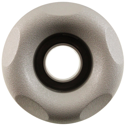 Jet Intl, Waterway Turbo Jet, coquille Saint-Jacques texturée, gris