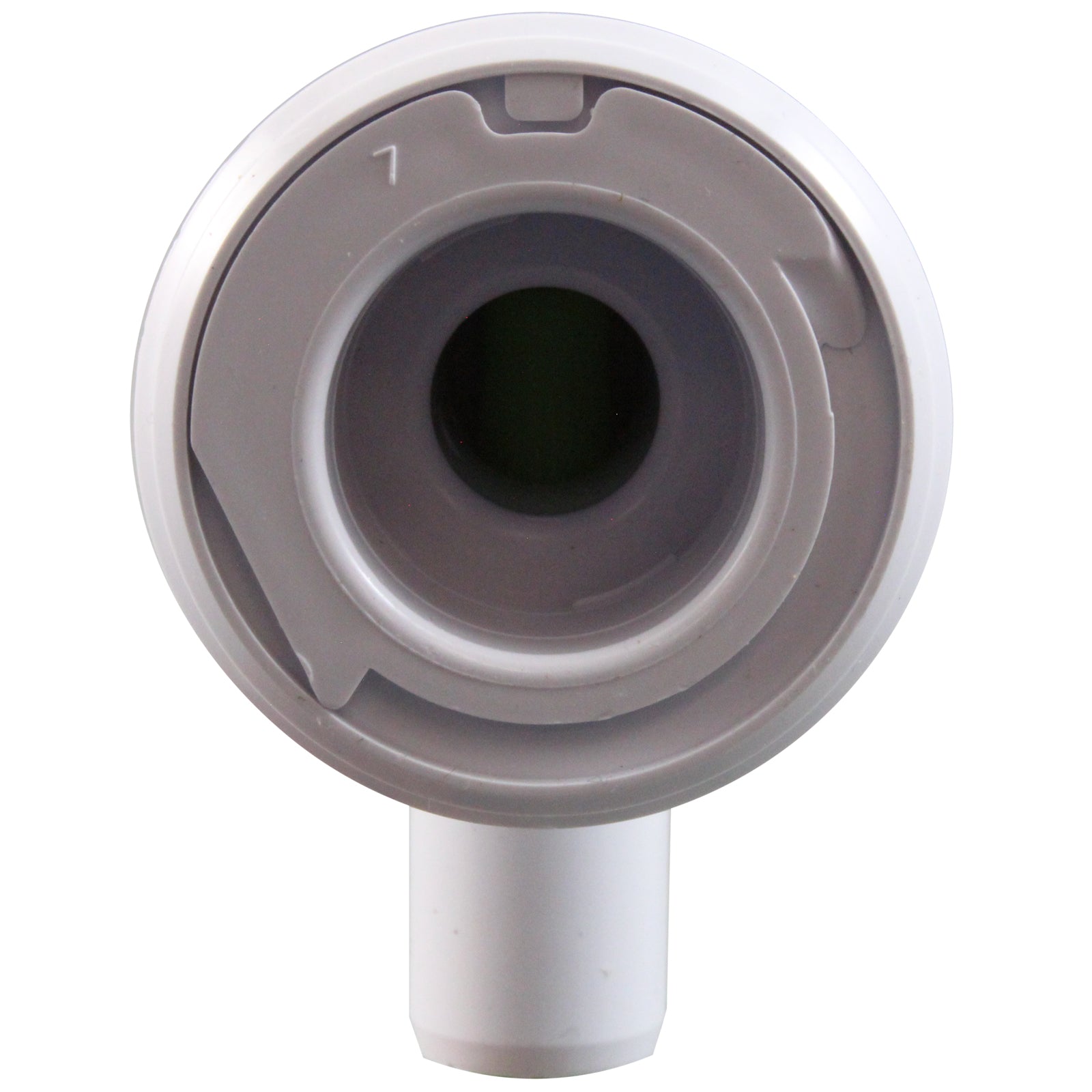 Jet Body, CMP Typhoon 200, 1-1/2"hs, a3/8"sb x 3/4"sb, "L" Gskt