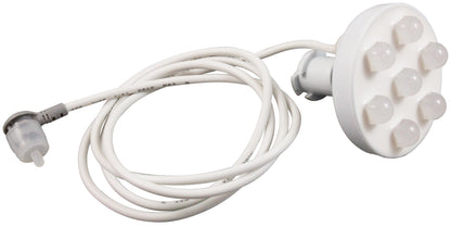 Repl Bulb, Rising Dragon, L7, 7LED, Slave, Epoxy Encased, Latest