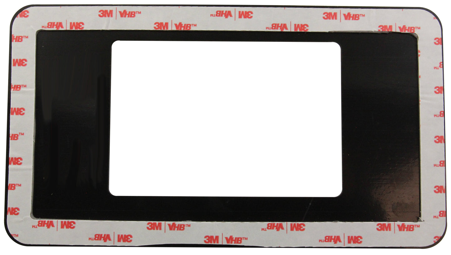 Plaque d'adaptation, groupe d'eau Balboa, SpaTouch2T