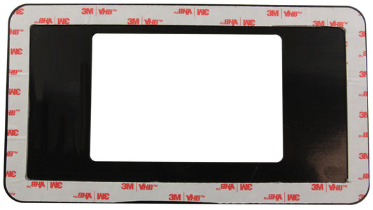 Plaque d'adaptation, groupe d'eau Balboa, SpaTouch2T