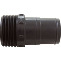 Hose Adapter, Pentair, 1-1/2" sb x 1-1/2" mpt
