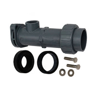 015883F Raypak 2" Outlet Adapter F/CPVC 206-408 Residential