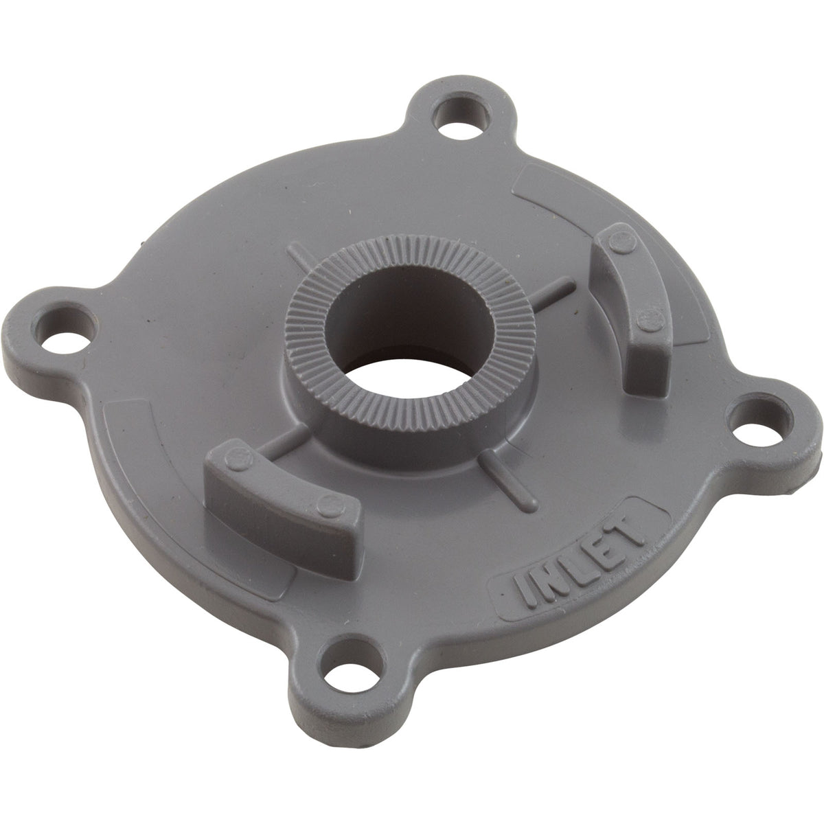 Cover, Jandy Space Saver Valve, 3 Port, 90 Degrees