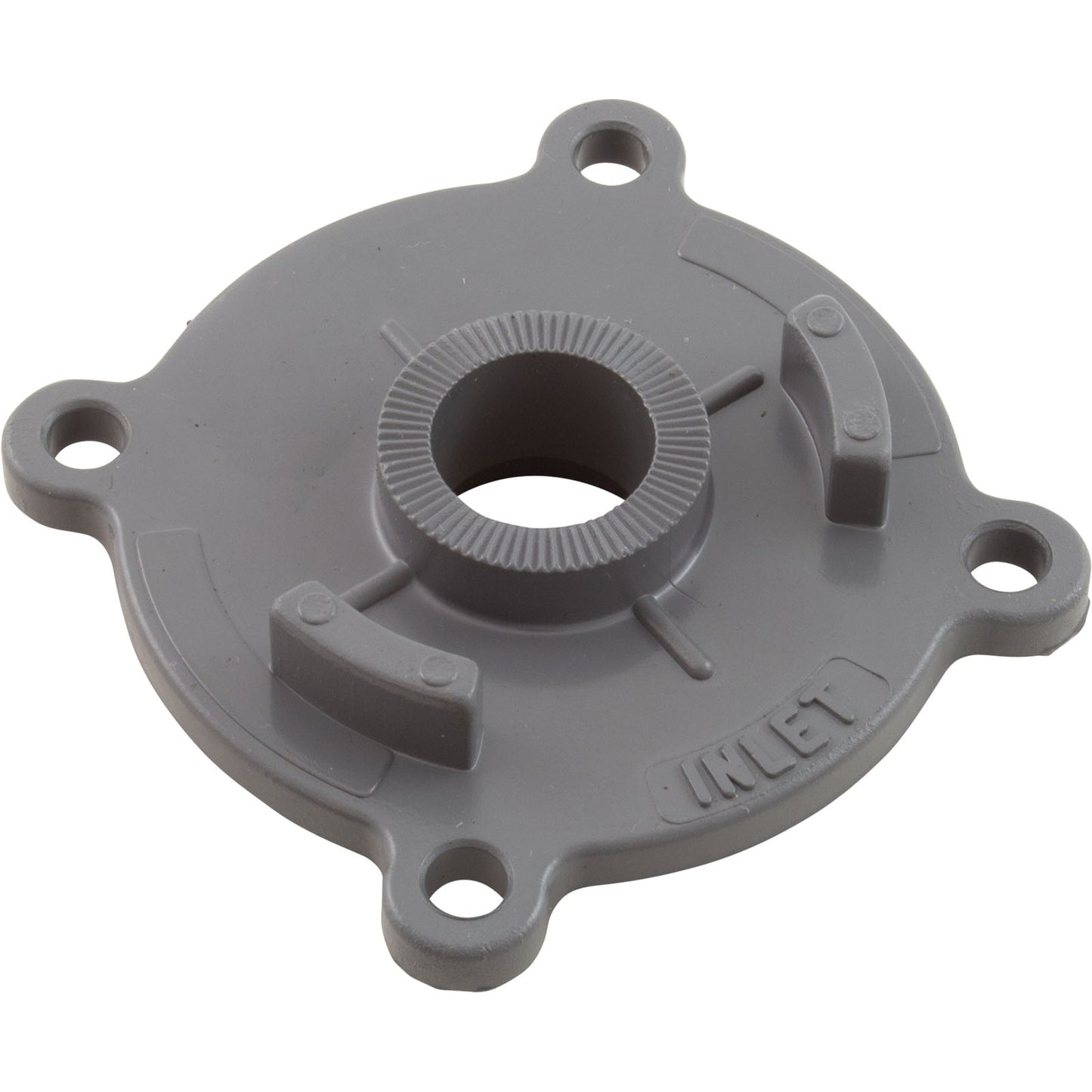 Cover, Jandy Space Saver Valve, 3 Port, 90 Degrees