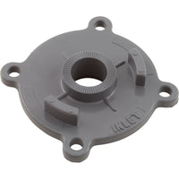 Cover, Jandy Space Saver Valve, 3 Port, 90 Degrees