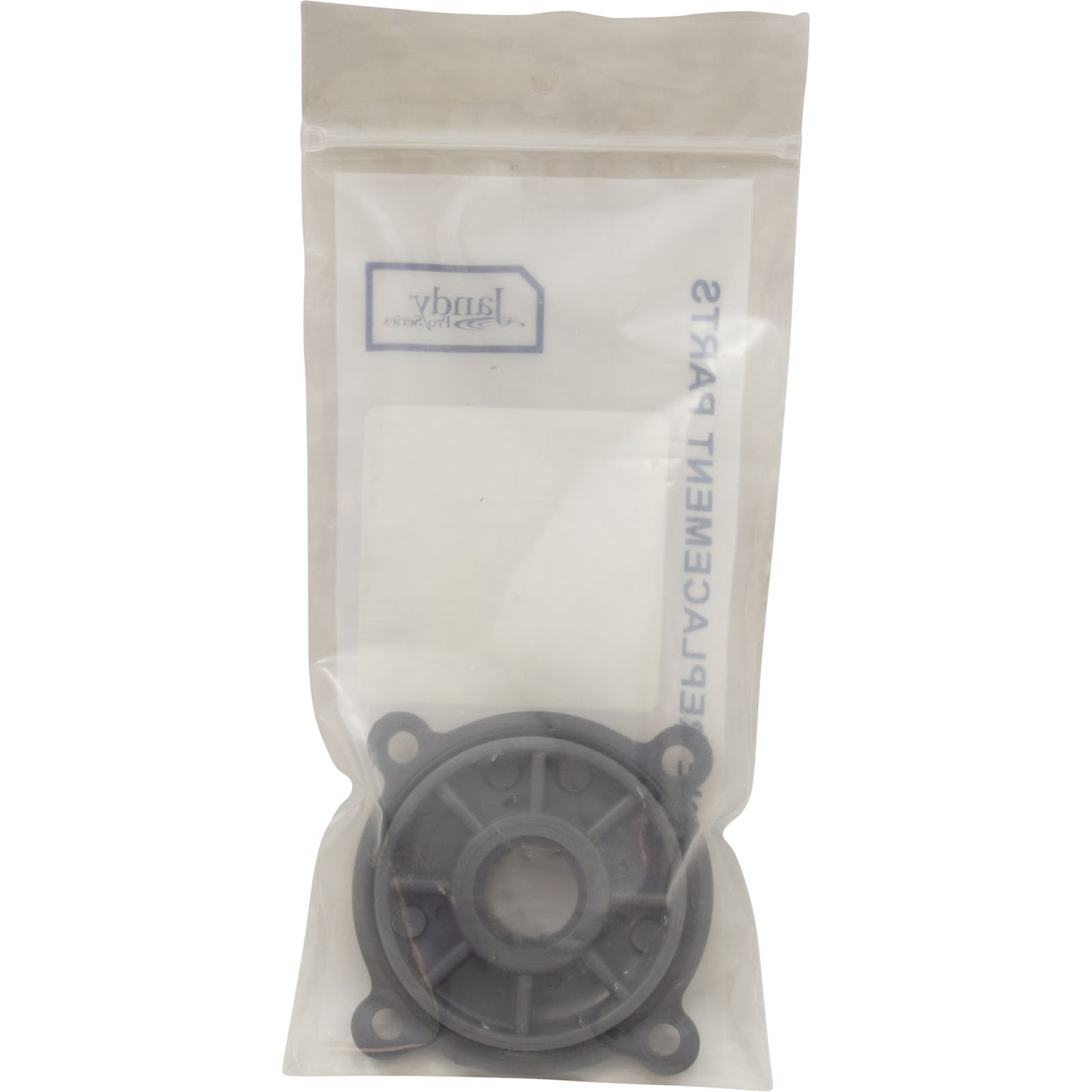 Cover, Jandy Space Saver Valve, 3 Port, 90 Degrees