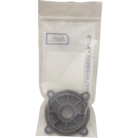 Cover, Jandy Space Saver Valve, 3 Port, 90 Degrees