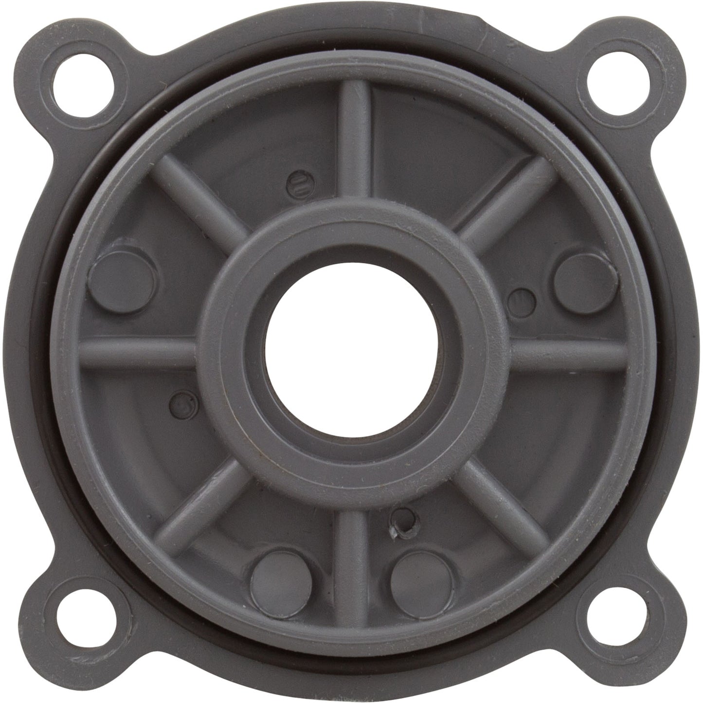 Cover, Jandy Space Saver Valve, 3 Port, 90 Degrees