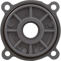 Cover, Jandy Space Saver Valve, 3 Port, 90 Degrees