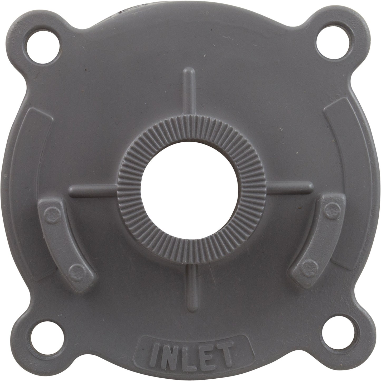 Cover, Jandy Space Saver Valve, 3 Port, 90 Degrees