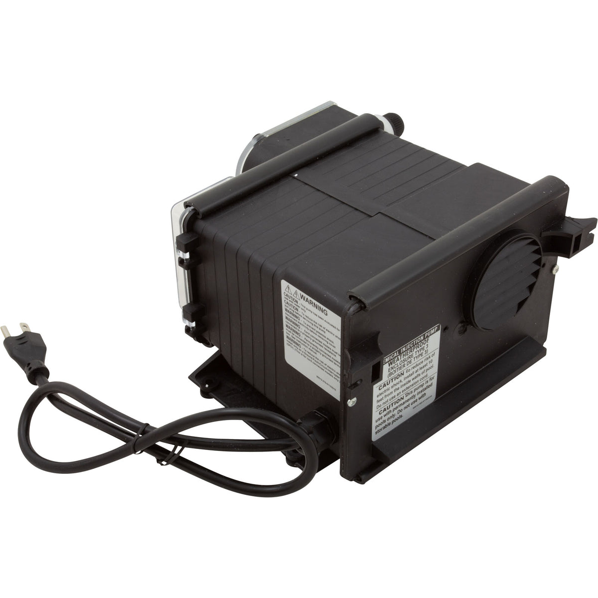 Pump, Peristaltic, Blue White FlexFlo A-100NA, 115v, 6.8 GPD