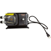 Pump, Peristaltic, Blue White FlexFlo A-100NA, 115v, 6.8 GPD