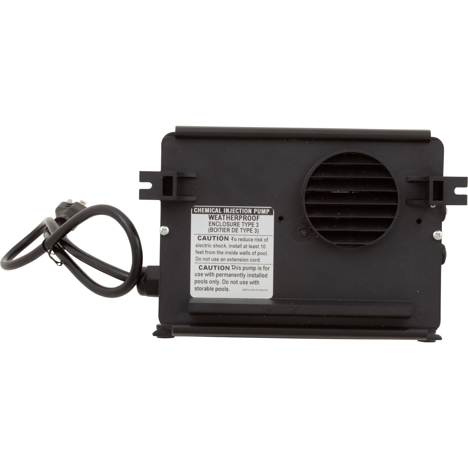 Pump, Peristaltic, Blue White FlexFlo A-100NA, 115v, 6.8 GPD