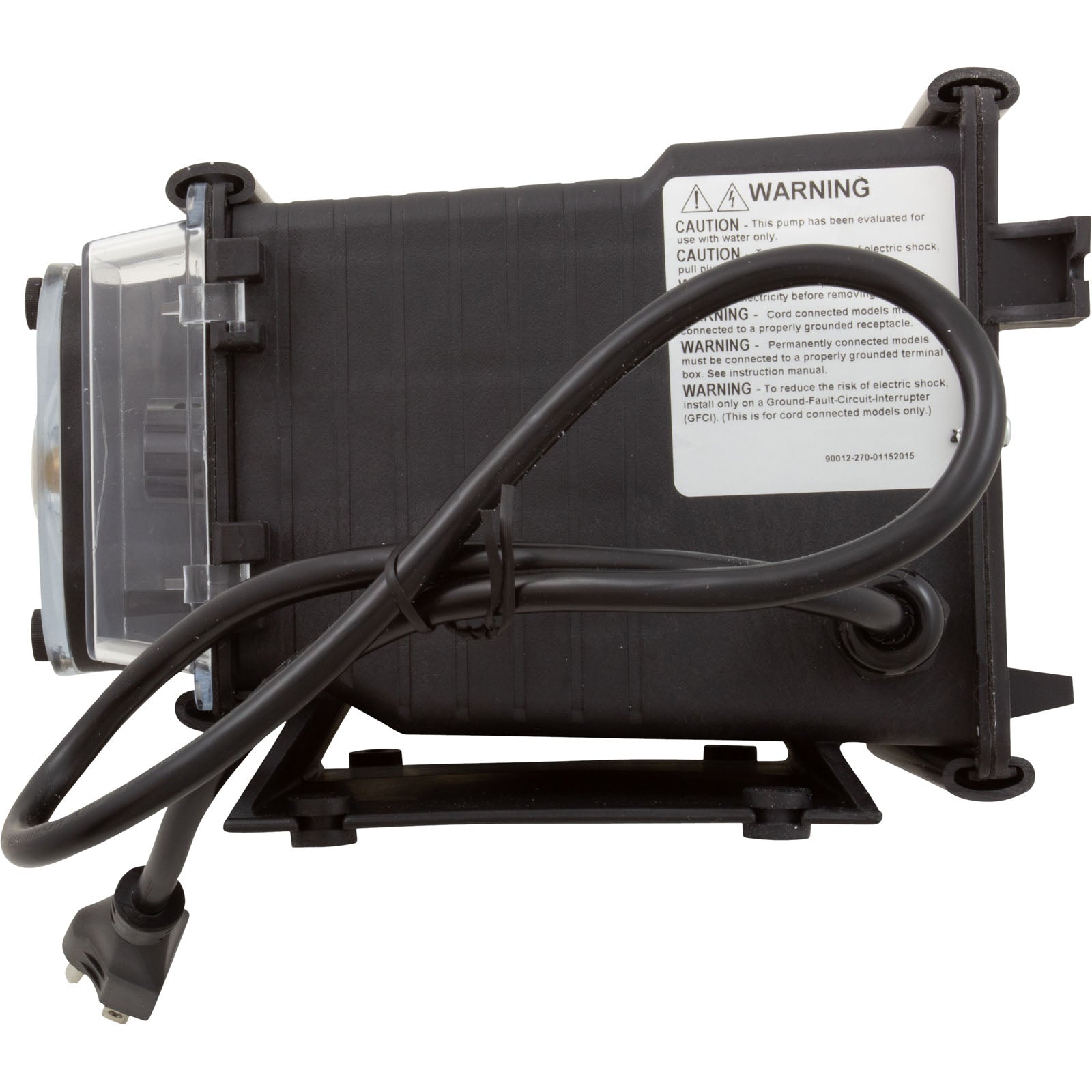 Pump, Peristaltic, Blue White FlexFlo A-100NA, 115v, 6.8 GPD