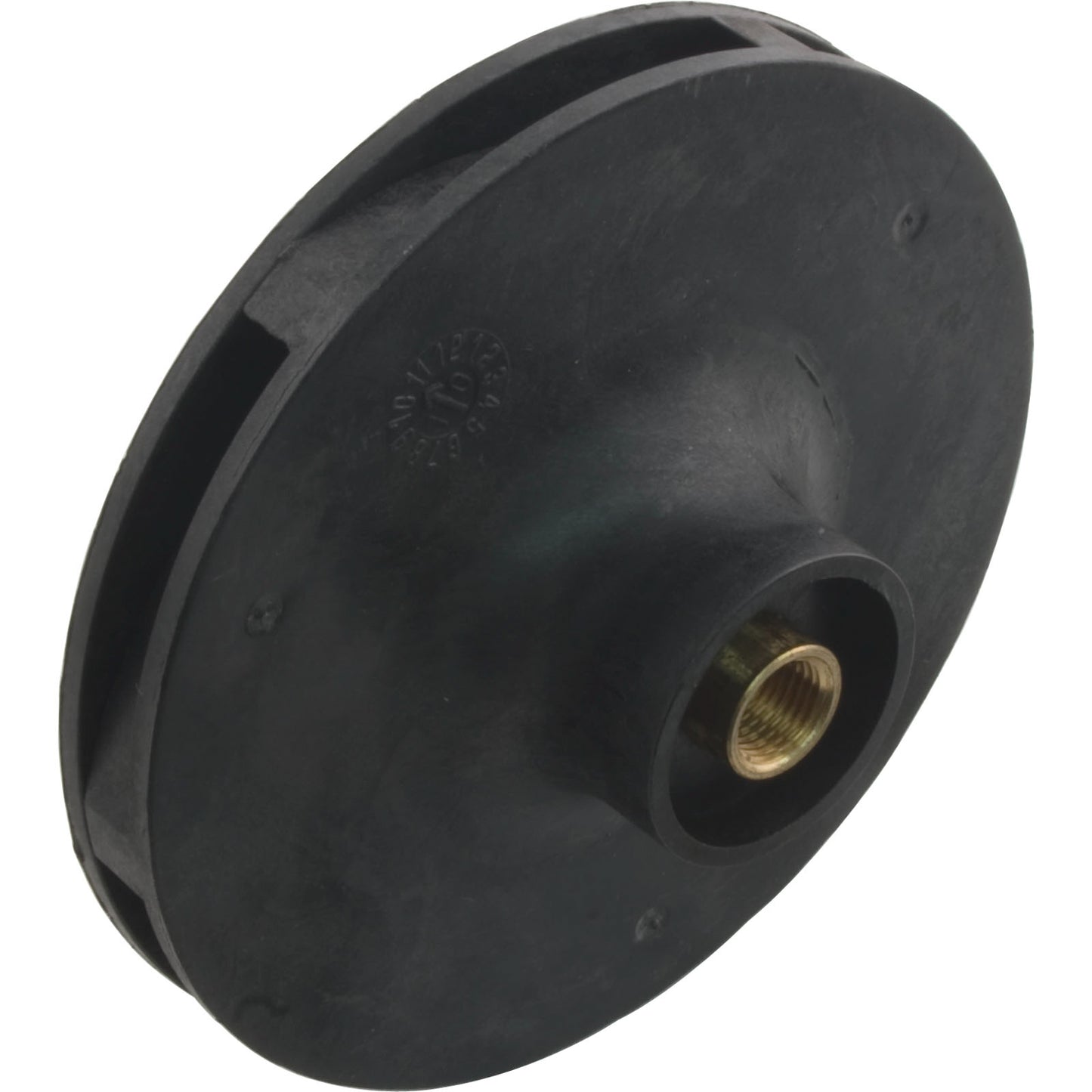 Impeller, Pentair Whisperflo WFE-8, 2.0 Horsepower