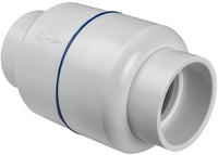 Check Valve, Balboa Water Group Clim8Zone, 2", High Amp