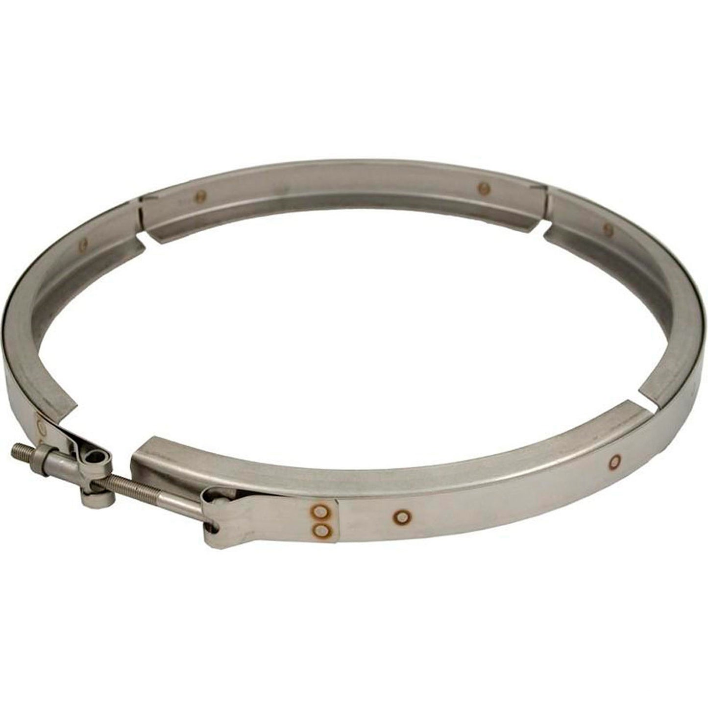 Clamp Ring, Pentair Dura-Glas/Dura-Glas II