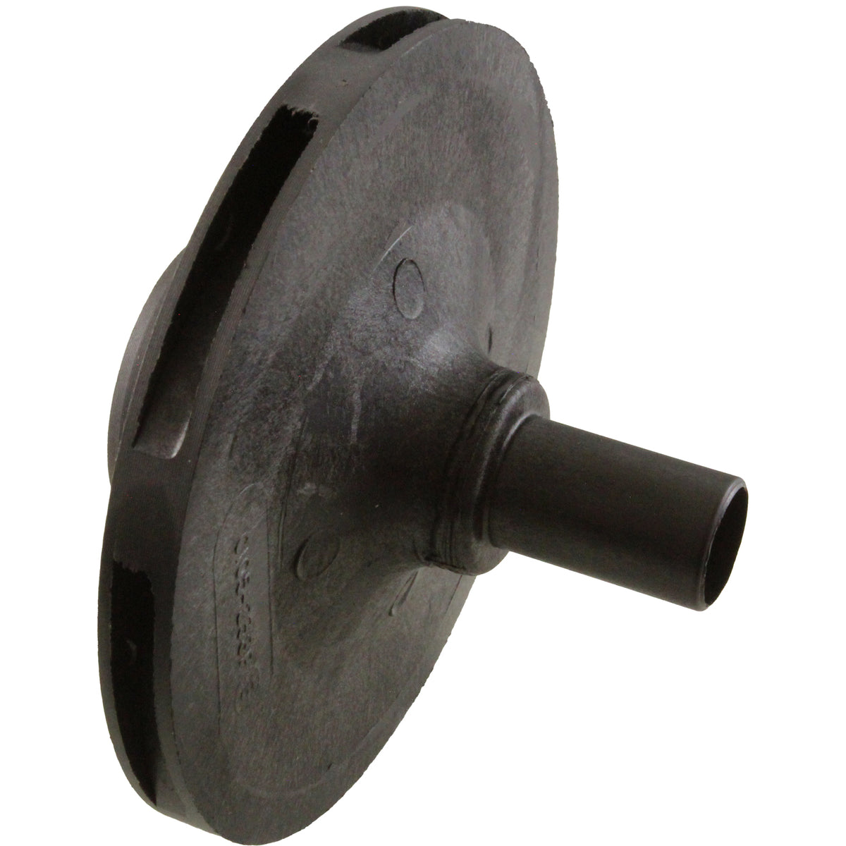 Impeller, Pentair DuraGlas II, MaxEPro, 1.0hp