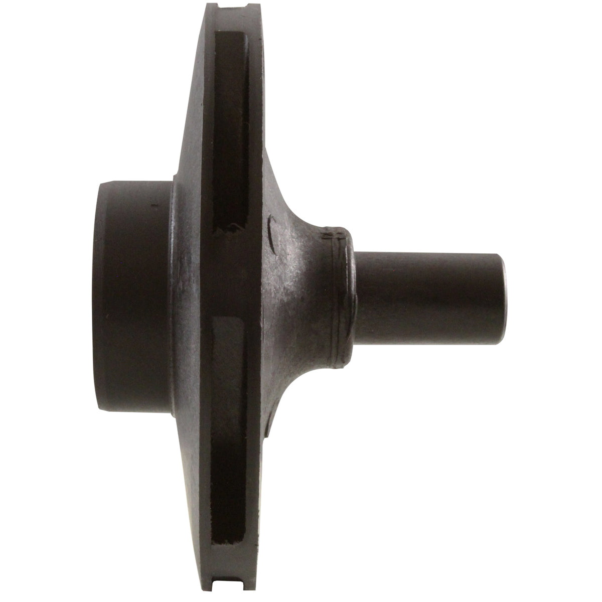 Impeller, Pentair DuraGlas II, MaxEPro, 1.0hp