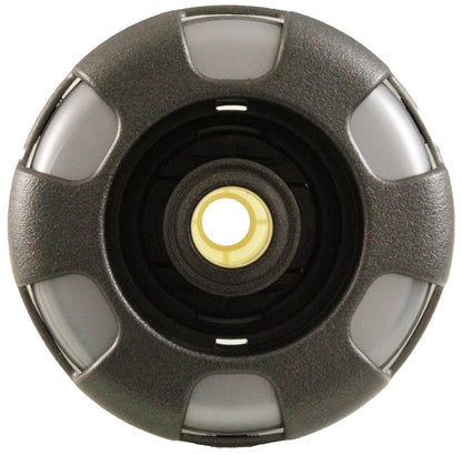 3 Jet Manifold Sys, Waterway, 7", a1-1/2"s x w2"sp, w/Intls