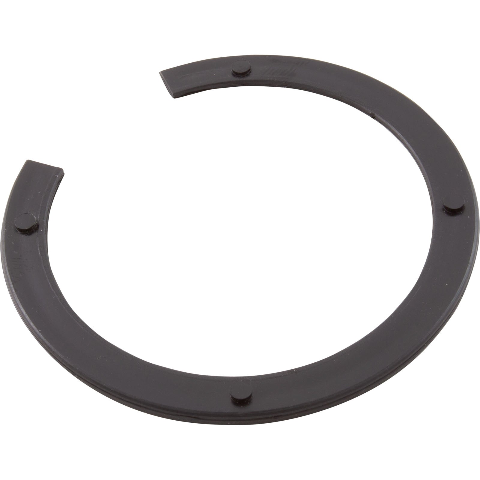 C Clip, Pentair Warrior/CC, Union Nut