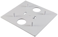 Diverter, Lower, Square Skim Filter
