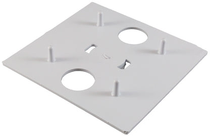 Diverter, Lower, Square Skim Filter