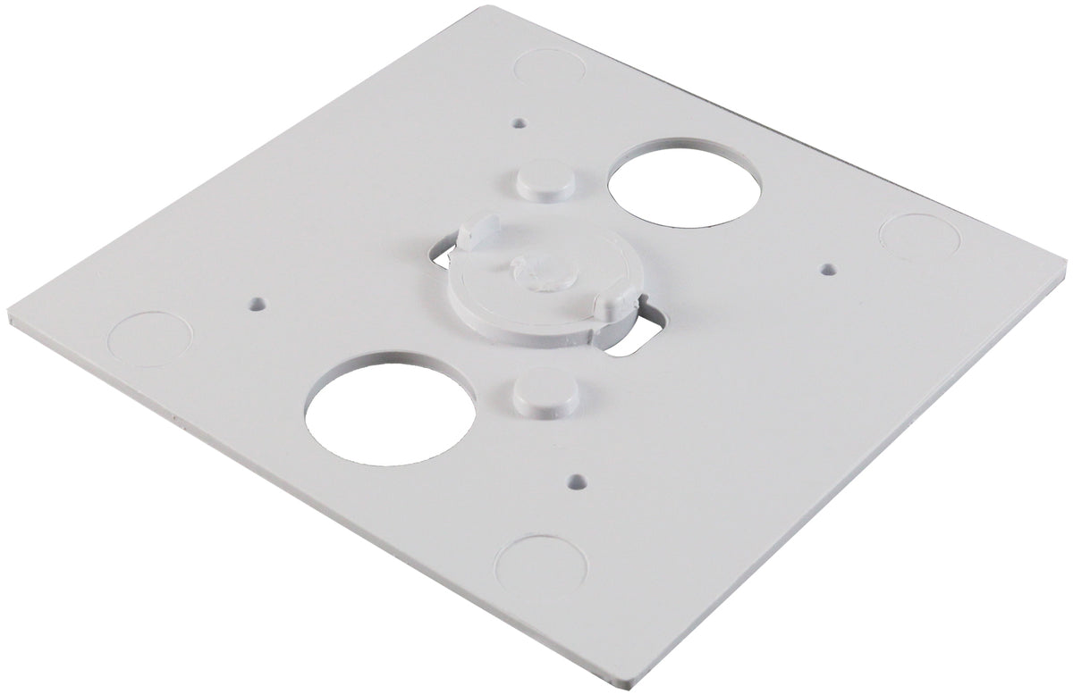 Diverter, Lower, Square Skim Filter