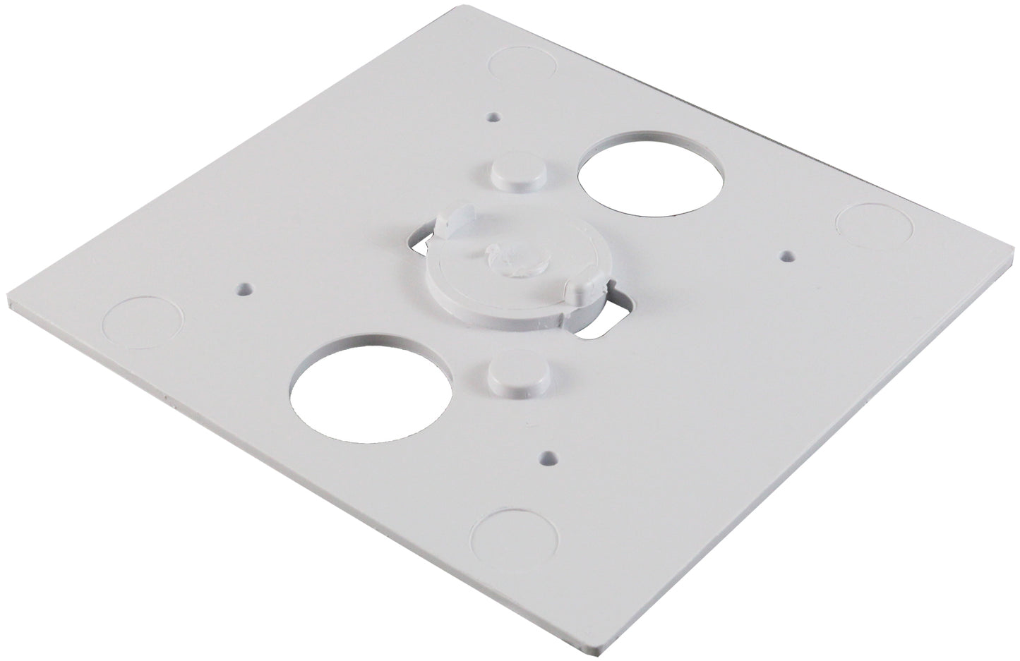 Diverter, Lower, Square Skim Filter