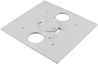 Diverter, Lower, Square Skim Filter